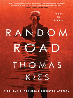 cover image of Random Road